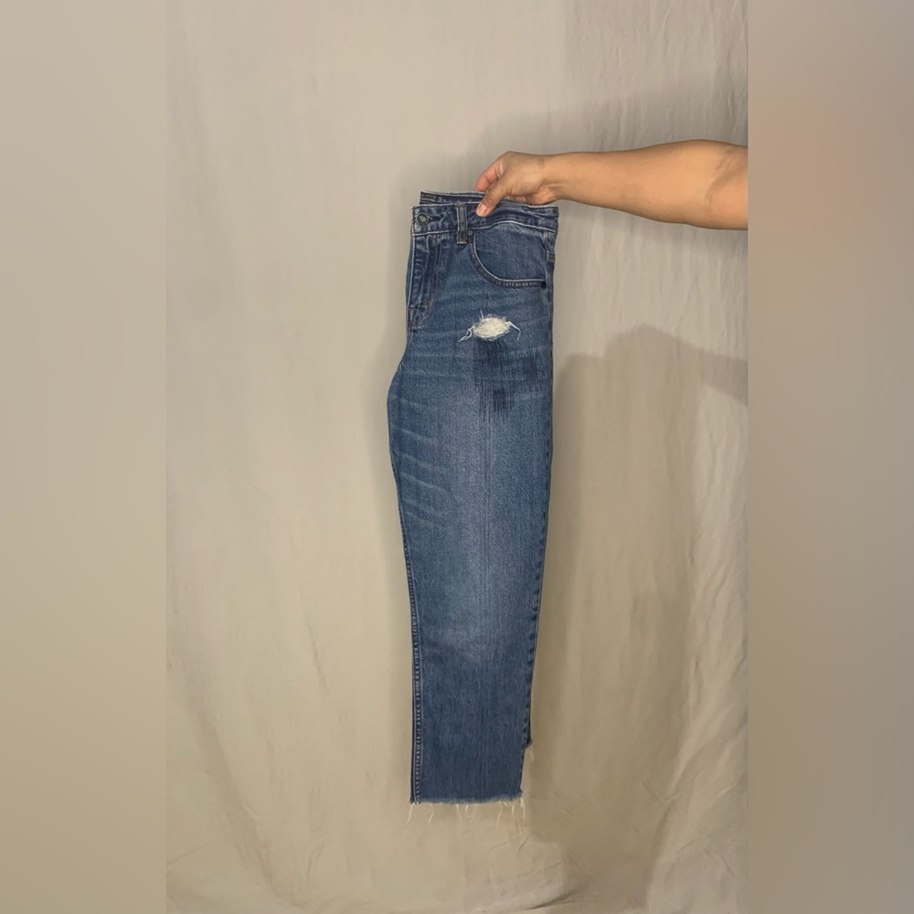 Abercrombie & Fitch Jeans